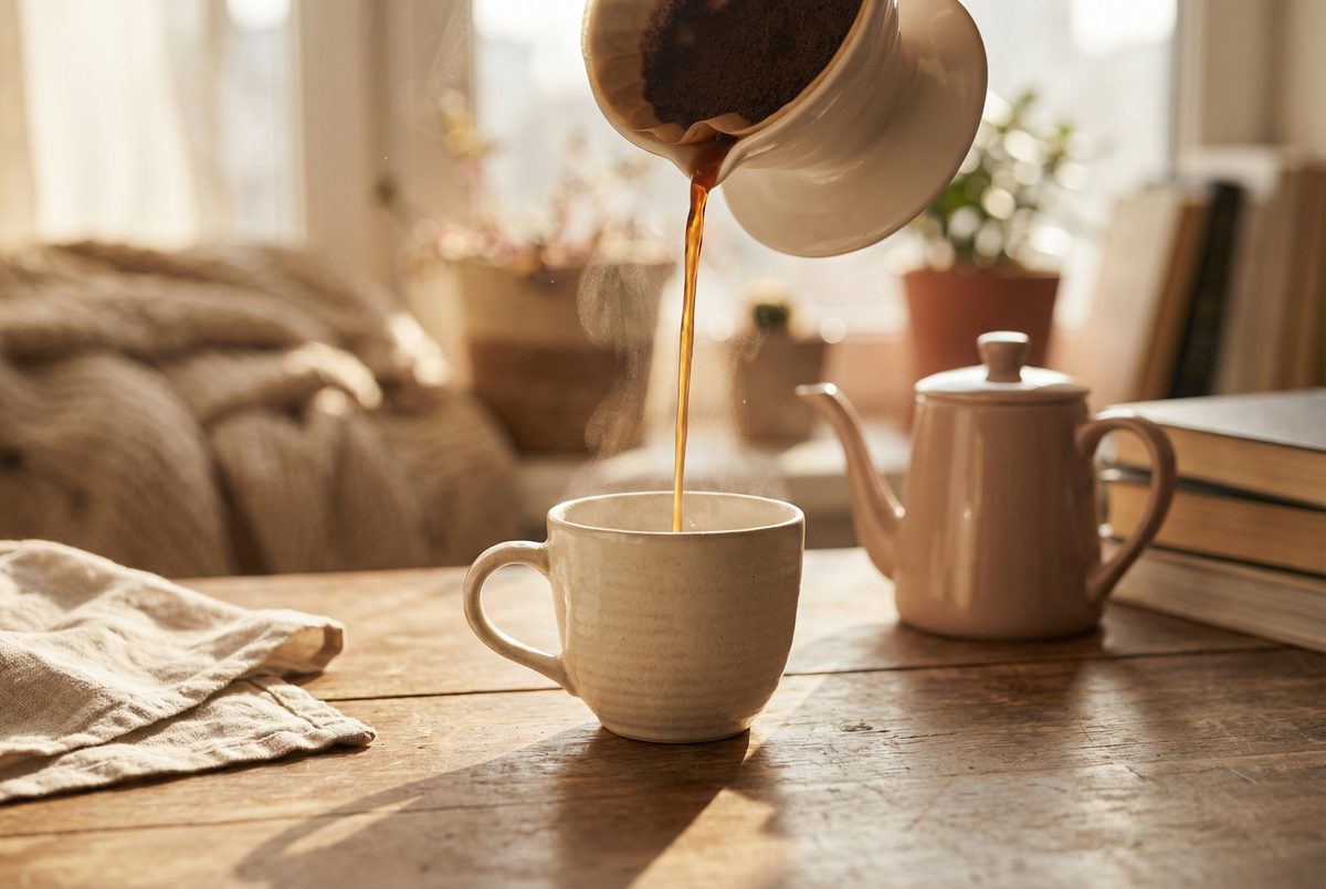 蘑菇影视-手冲咖啡生活视频教程