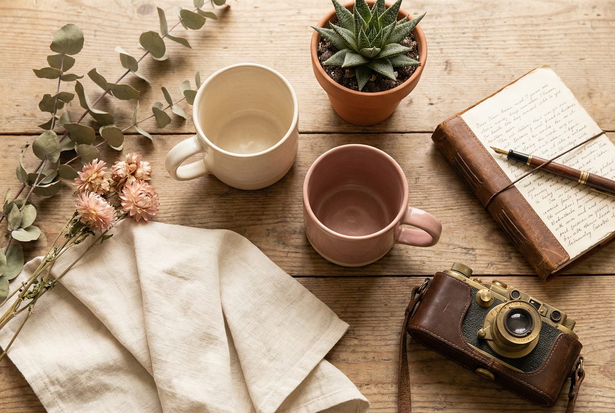 蘑菇影视-居家美学布置生活视频